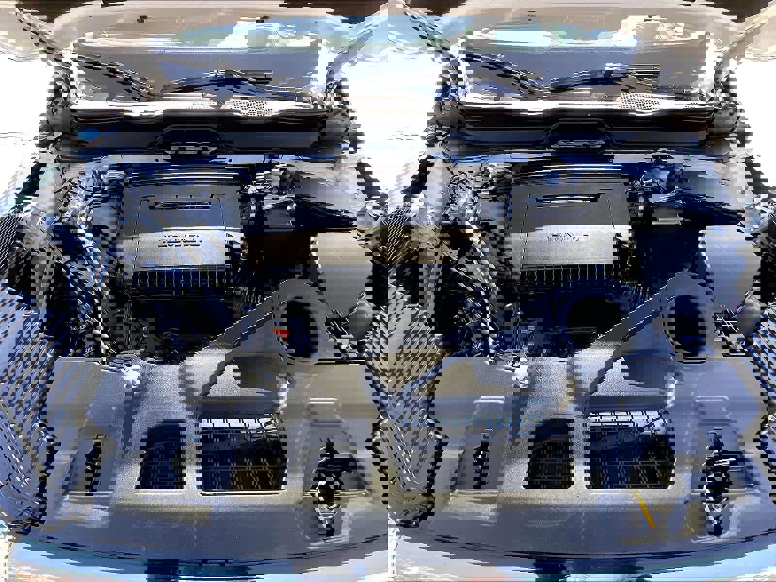 Certified 2023 Honda Pilot Elite image 31