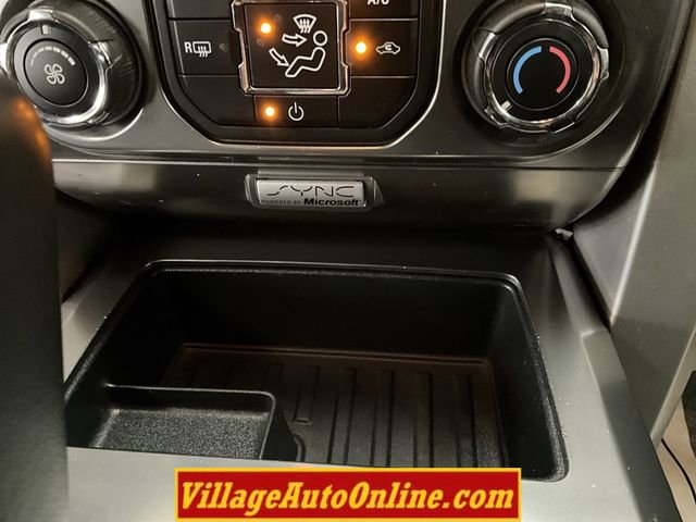 Used 2014 Ford F150 FX4 w/ Equipment Group 401A Mid image 47