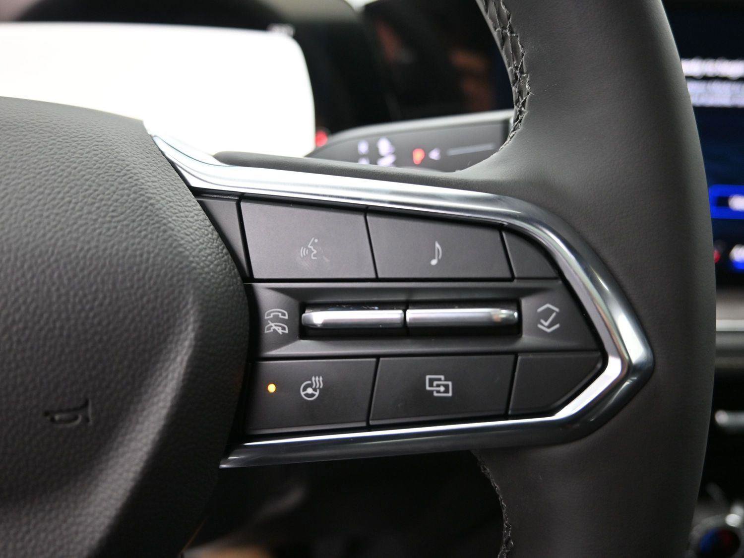 New 2026 Chevrolet Tahoe Premier w/ Sun And Tow Package image 31