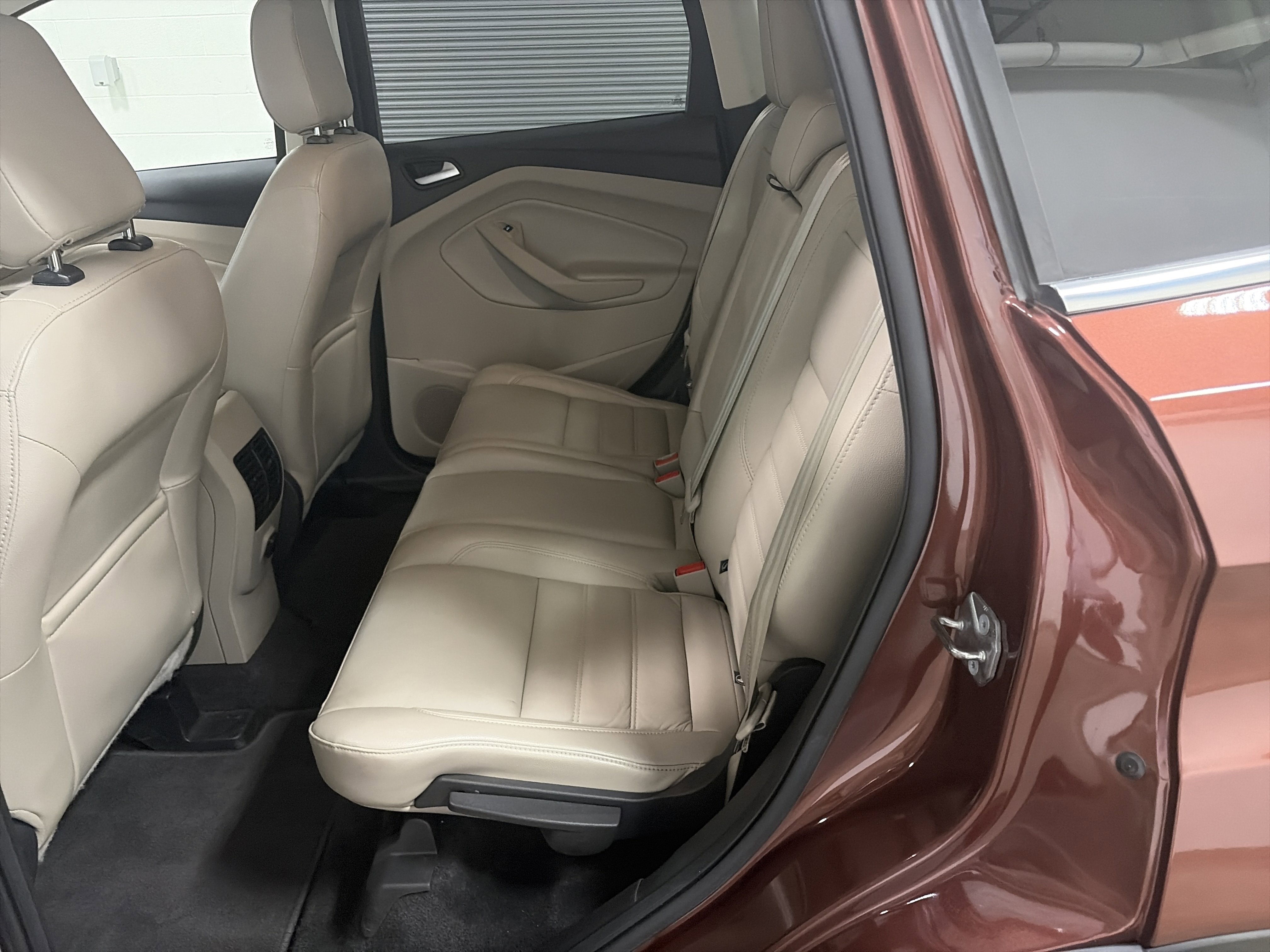 Used 2018 Ford Escape SEL image 23