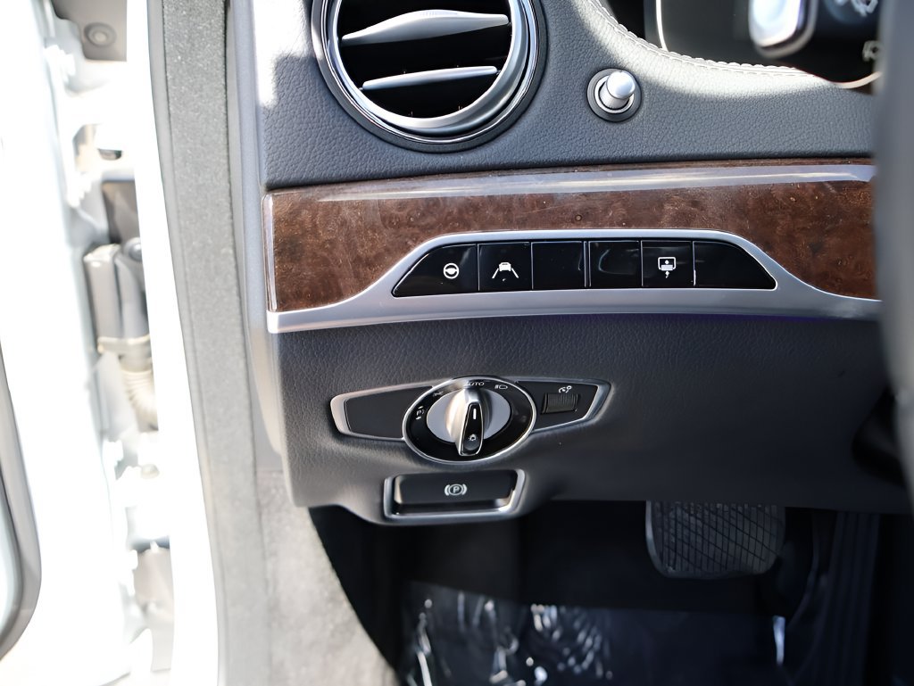 Used 2018 Mercedes-Benz S 450 4MATIC Sedan image 59