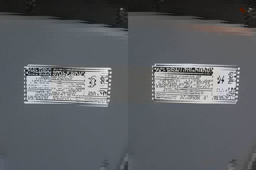 New 2026 Honda Ridgeline Black Edition image 14