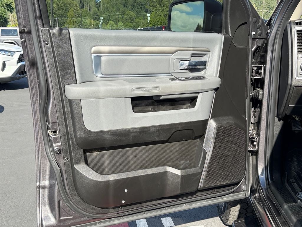 Used 2019 RAM 1500 Big Horn AWD/4WD image 20