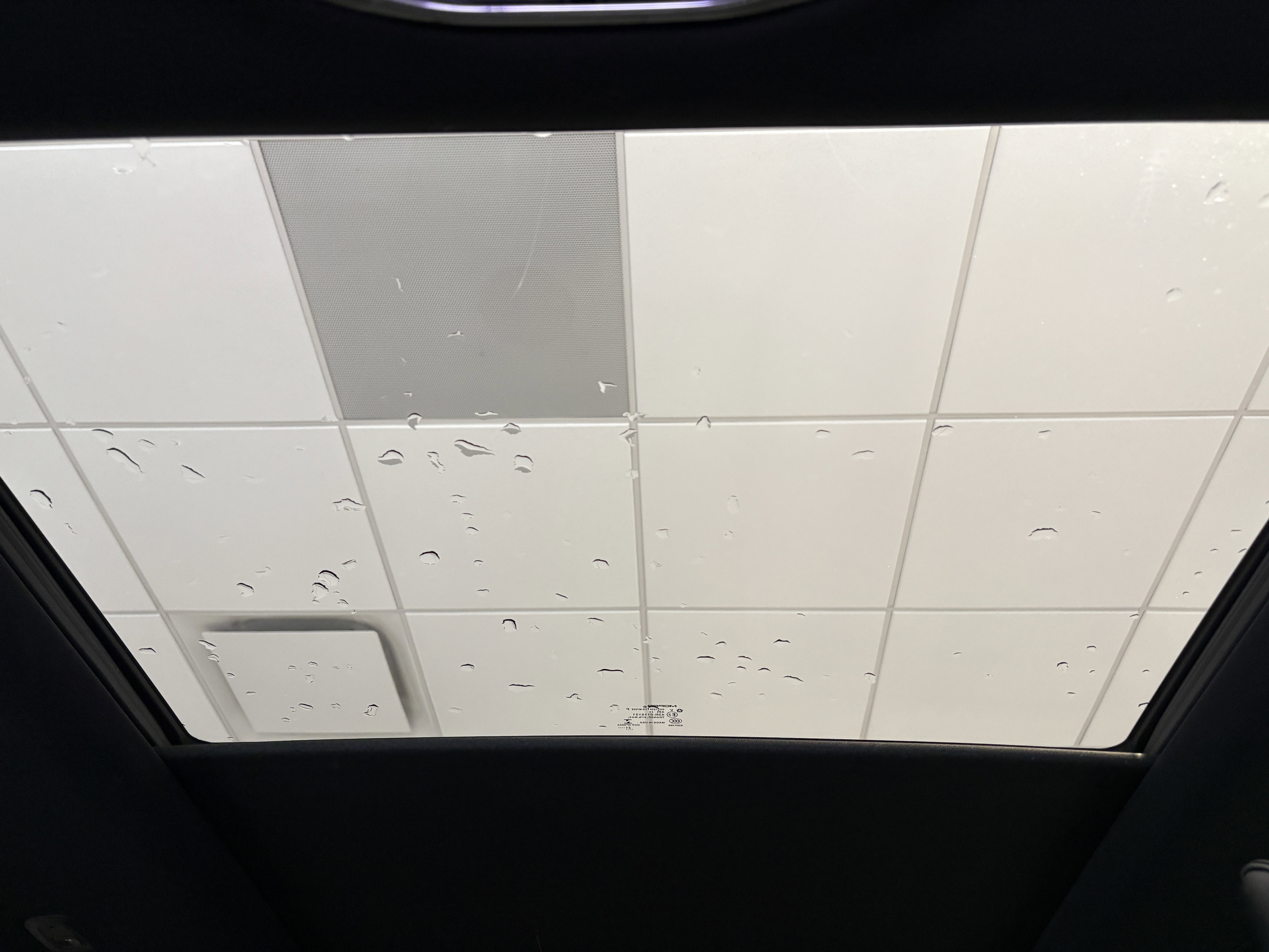 Used 2022 Jeep Grand Cherokee L Overland w/ Luxury Tech Group IV image 19