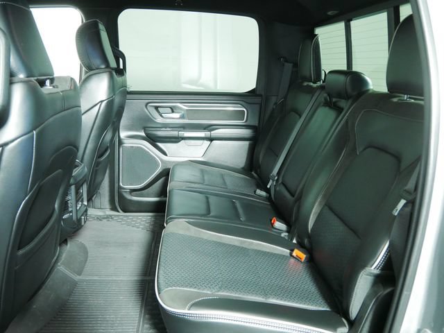 Certified 2023 RAM 1500 Laramie AWD/4WD image 19