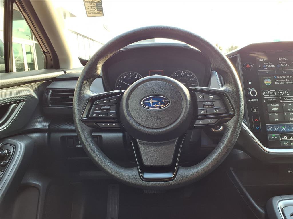 Certified 2025 Subaru Crosstrek 2.0i Premium image 12