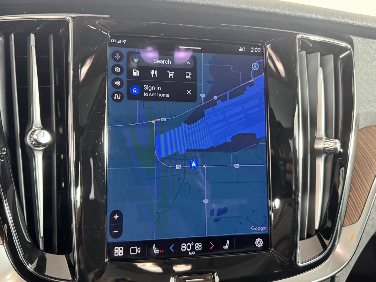 Used 2024 Volvo S60 B5 Plus image 16