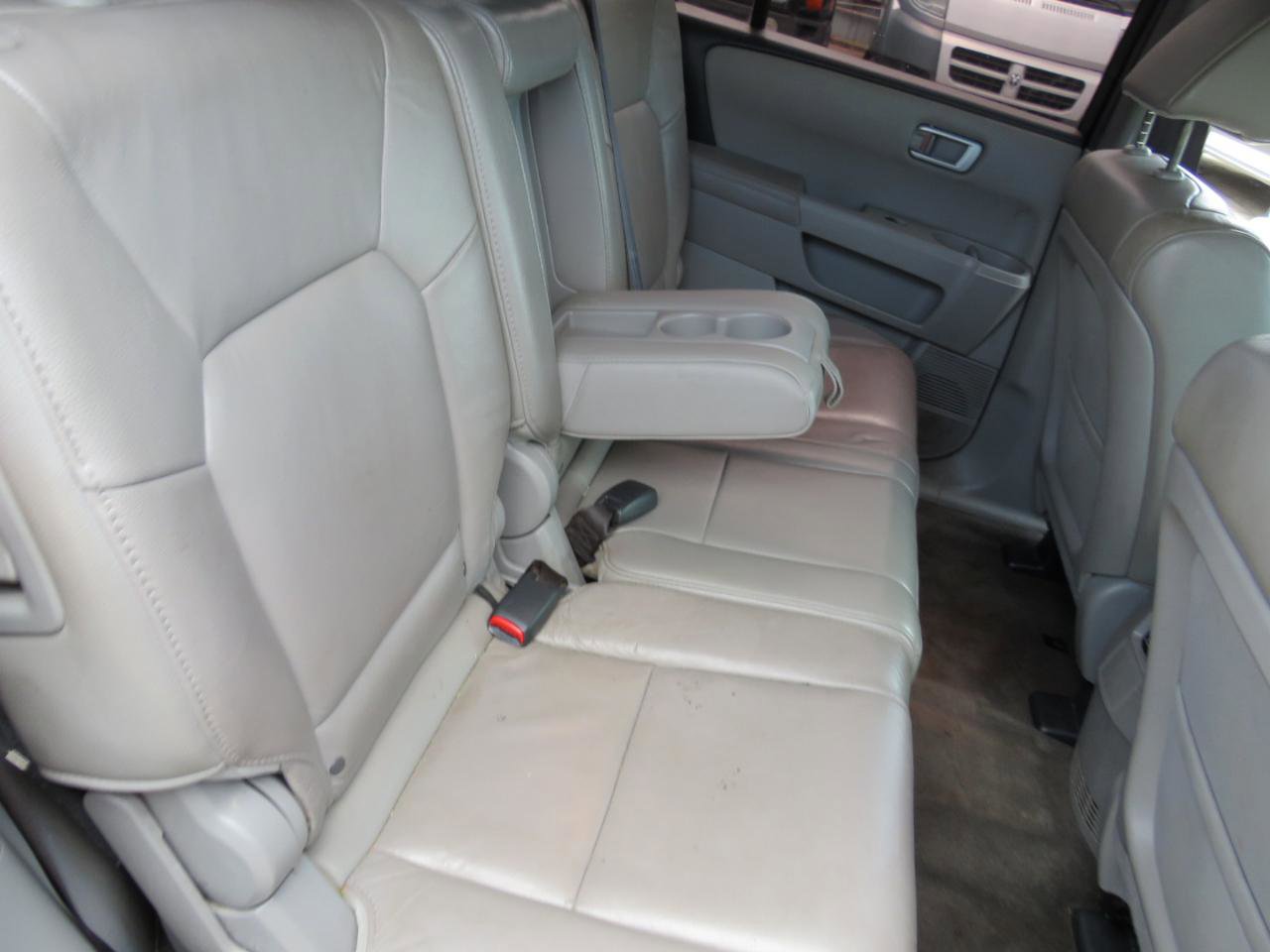 Used 2013 Honda Pilot EX-L image 24