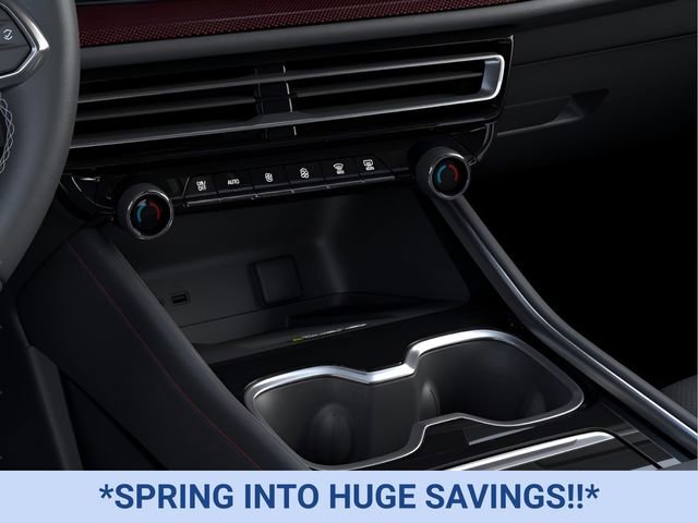 New 2026 Chevrolet Traverse Z71 image 23