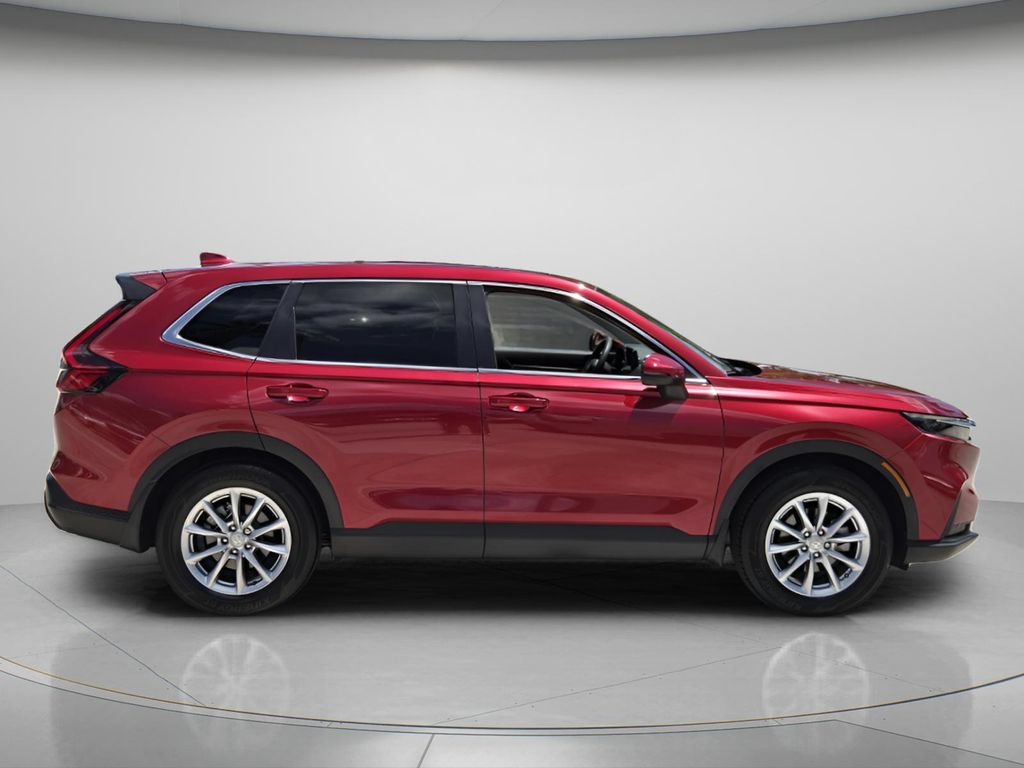 Used 2026 Honda CR-V EX image 3
