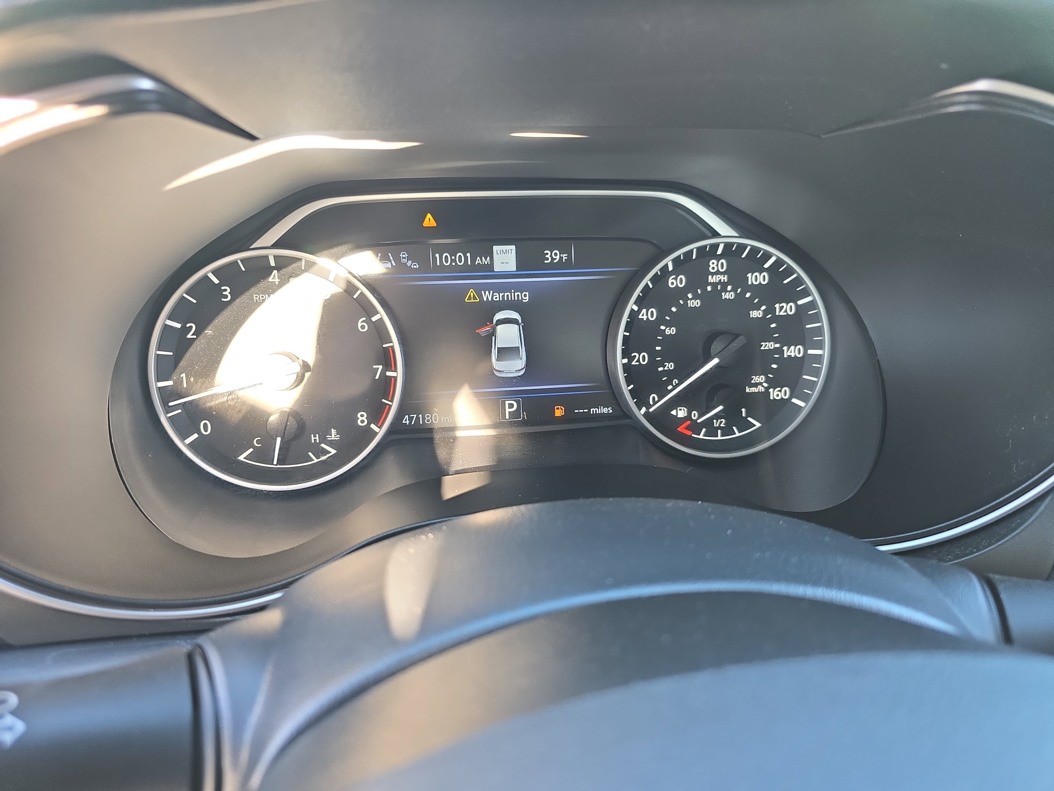 Used 2021 Nissan Maxima Platinum w/ Sport Mat Group image 19