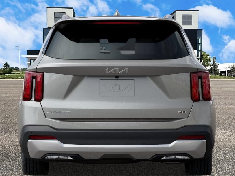 New 2026 Kia Sorento S AWD/4WD image 13