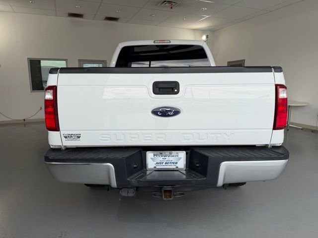 Used 2016 Ford F250 XLT image 5