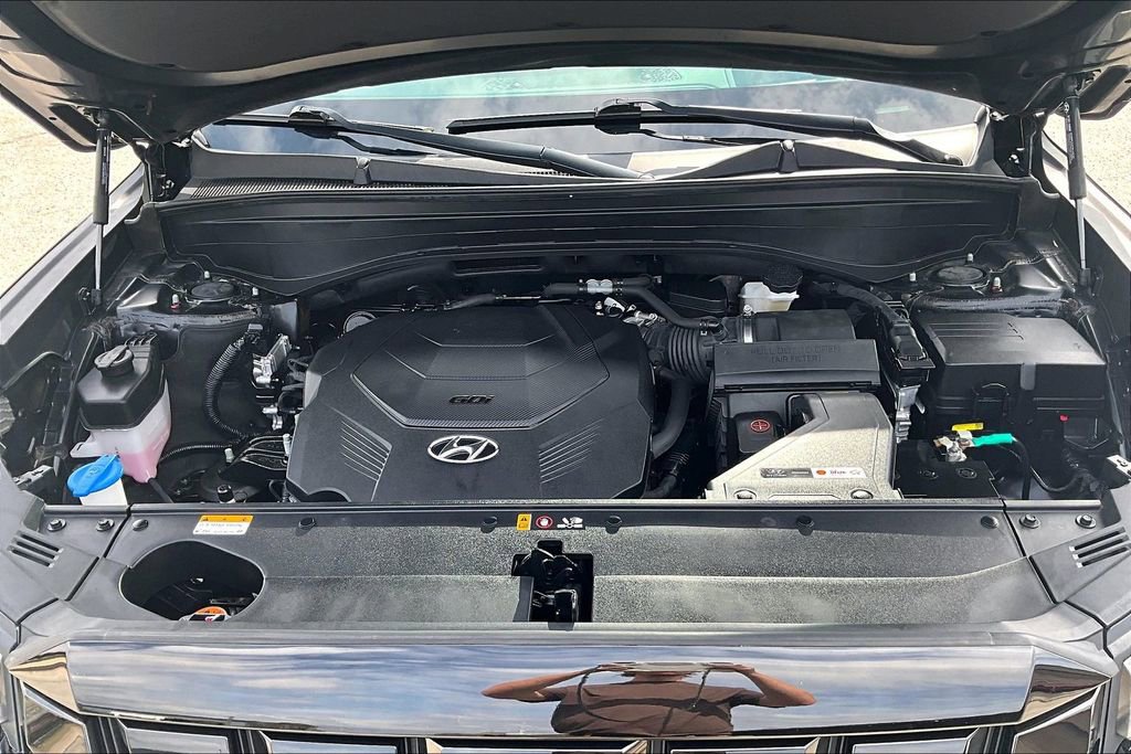 Used 2023 Hyundai Palisade Limited image 30