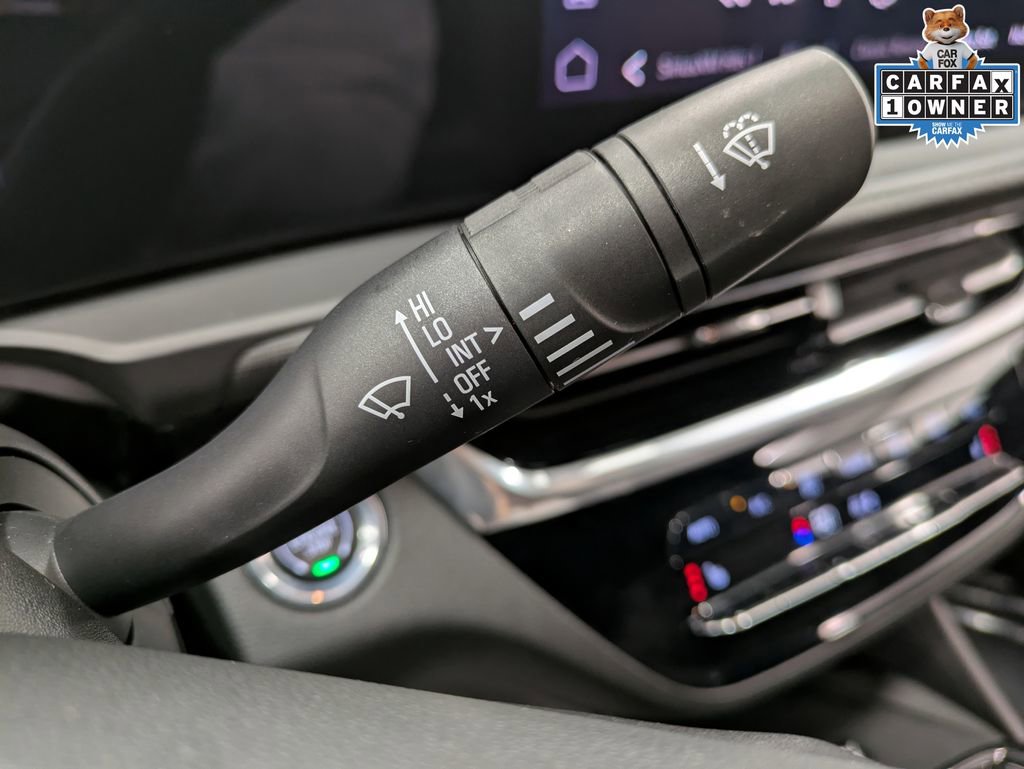 Used 2024 Buick Envista Avenir image 20