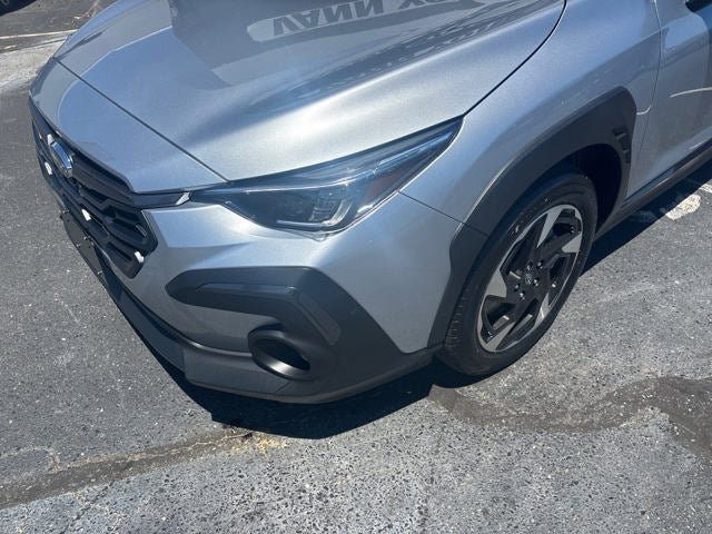 New 2026 Subaru Crosstrek 2.5i Limited AWD/4WD image 63