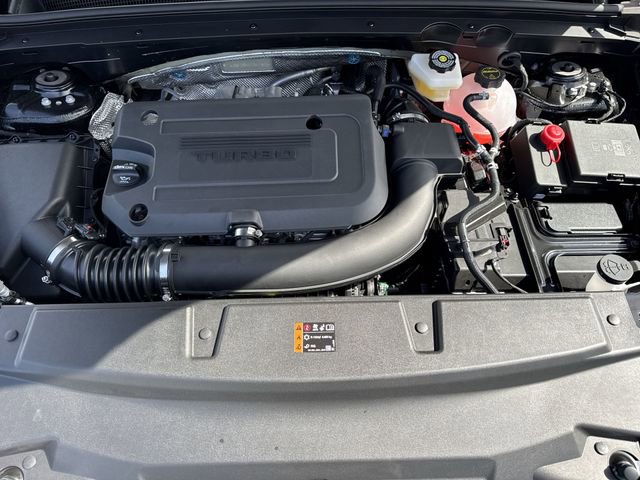 New 2026 Buick Envision Avenir image 26