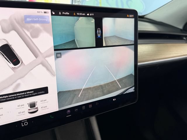 Used 2023 Tesla Model Y Long Range AWD/4WD image 22