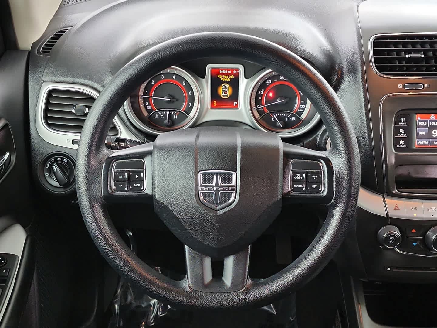 Used 2020 Dodge Journey SE FWD image 27