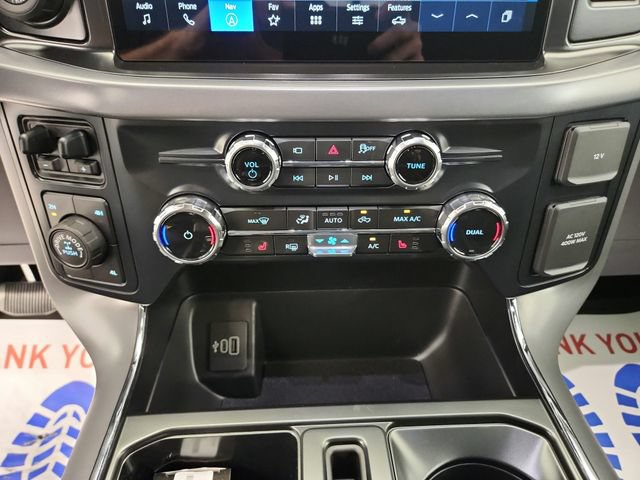 New 2026 Ford F150 XLT w/ Equipment Group 302A MID AWD/4WD image 20