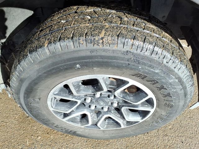 Used 2022 Ford F150 XLT w/ Equipment Group 302A High image 7