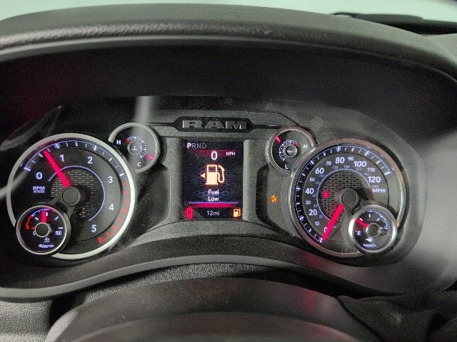 New 2025 RAM 2500 Tradesman image 16