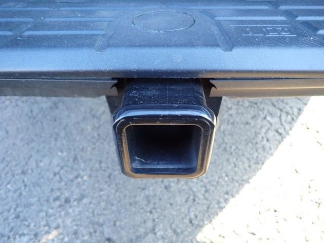 Certified 2024 Ford Ranger Lariat image 8