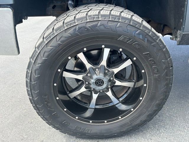 Used 2014 Chevrolet Silverado 1500 LT image 31