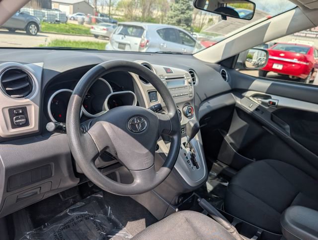 Used 2009 Toyota Matrix FWD image 8