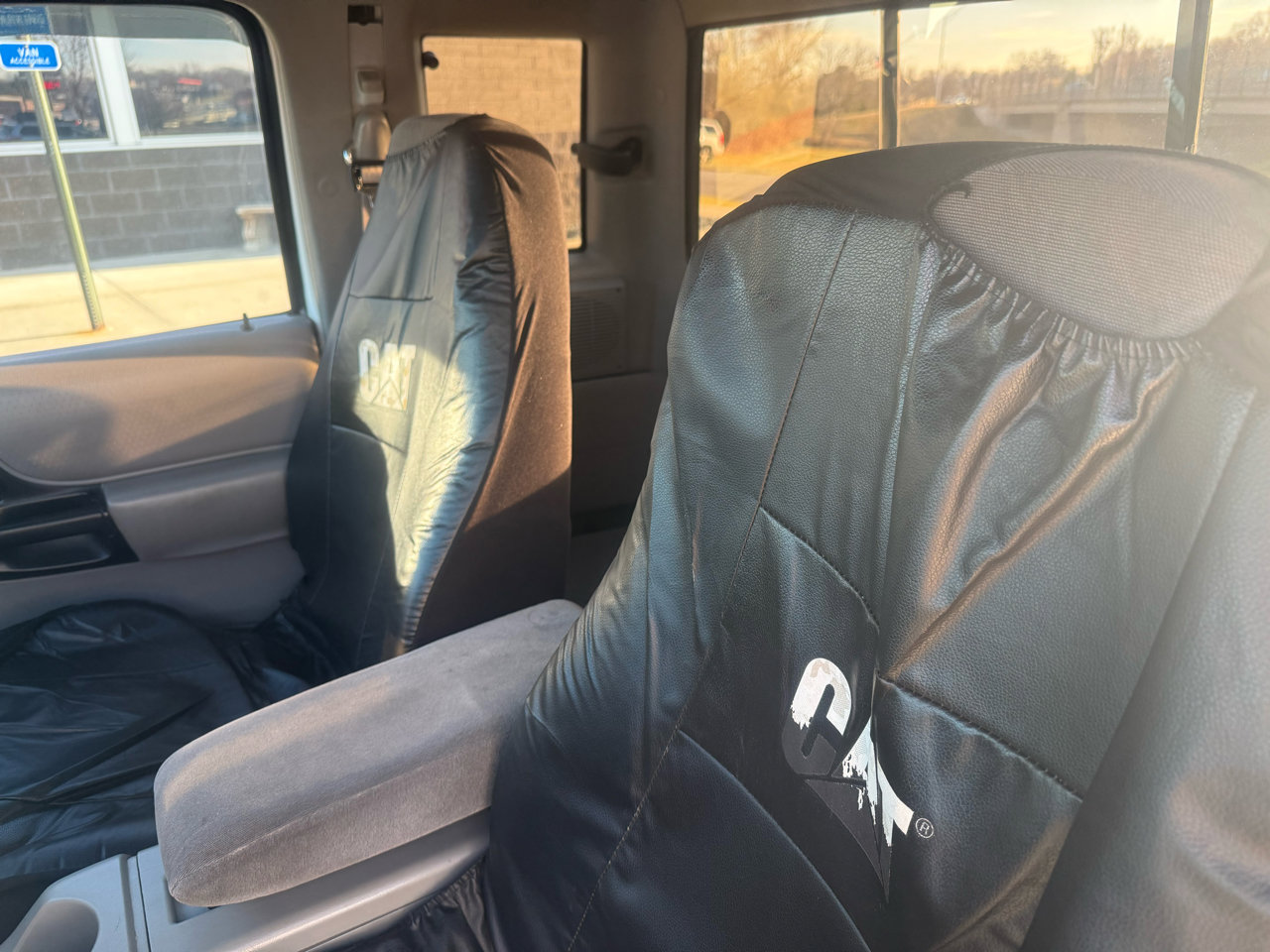 Used 1996 MAZDA B-Series Pickup 4x4 Cab Plus B4000 image 10