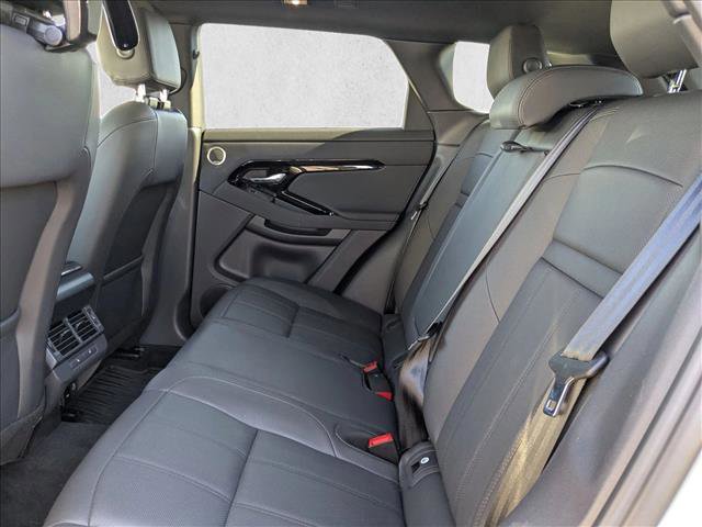 Used 2024 Land Rover Range Rover Evoque S image 21