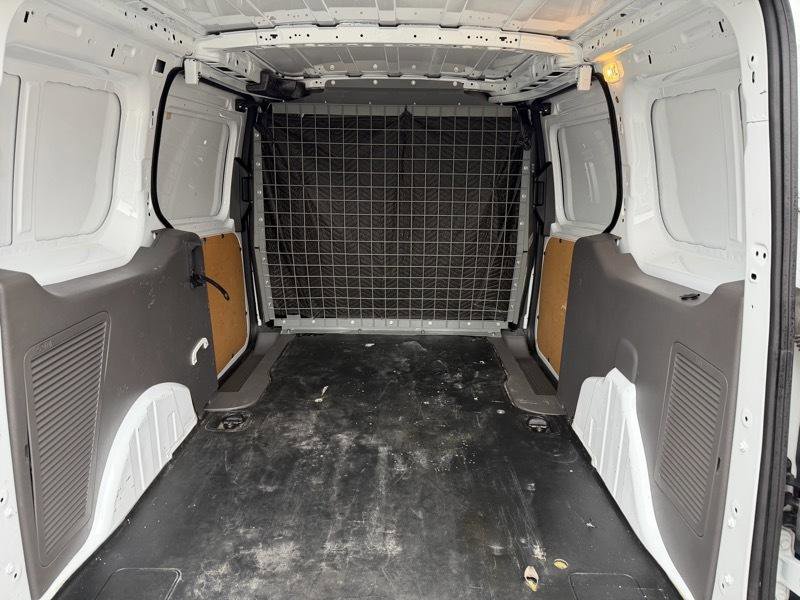 Used 2021 Ford Transit Connect XL image 19