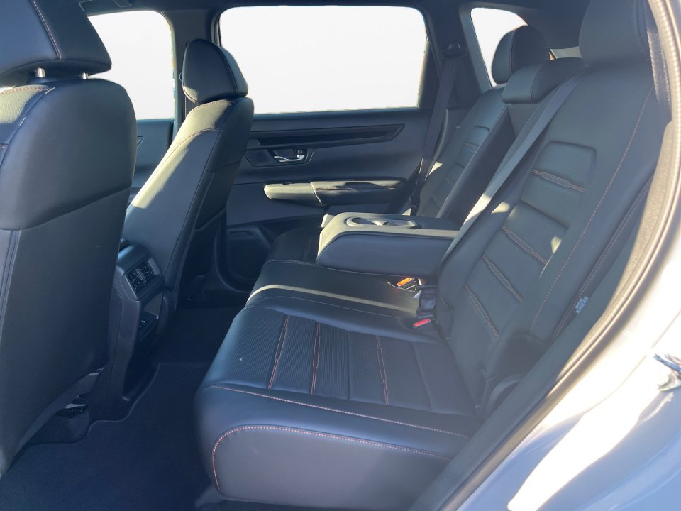 Certified 2026 Honda CR-V Sport-L image 13