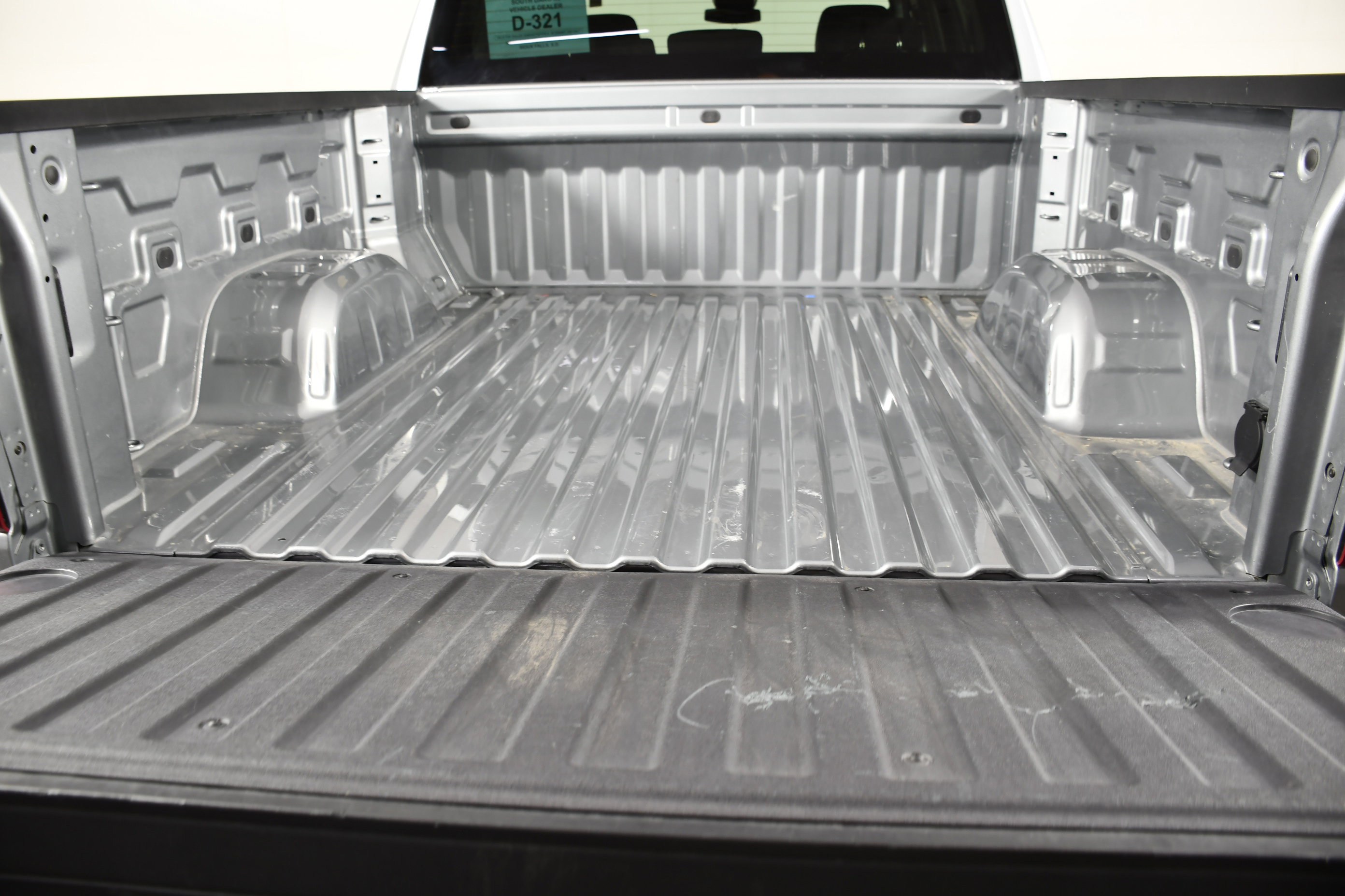 Used 2026 Chevrolet Silverado 1500 RST image 48