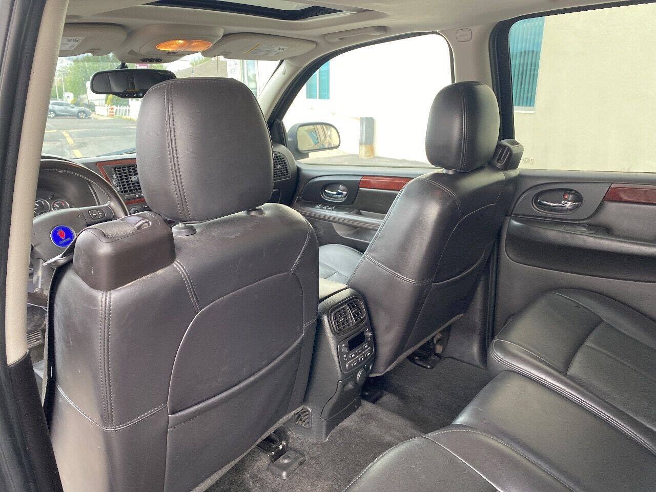 Used 2009 Saab 9-7X 4.2i AWD/4WD image 19