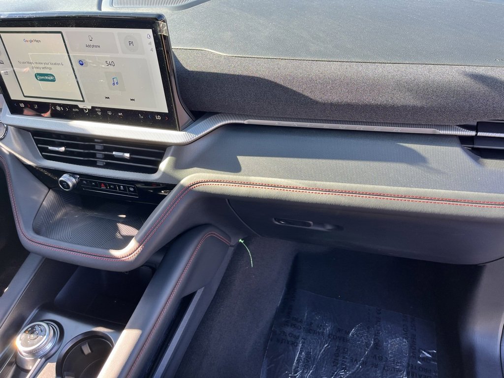 New 2026 Ford Explorer ST-Line image 19