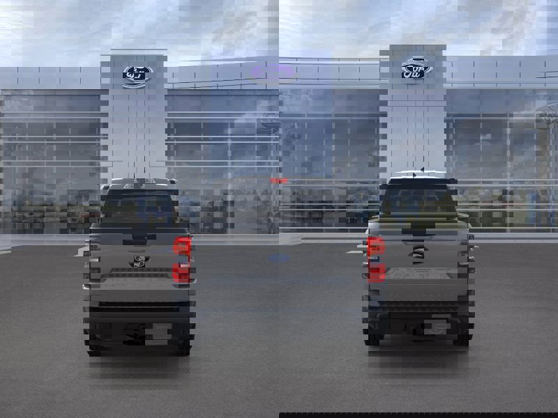 New 2026 Ford Maverick XL w/ Equipment Group 101A AWD/4WD image 10