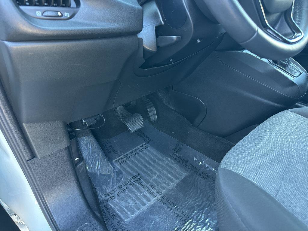 Used 2021 RAM ProMaster City Tradesman SLT image 29