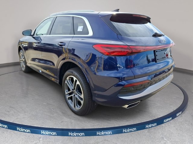 New 2026 Audi Q5 Premium AWD/4WD image 2