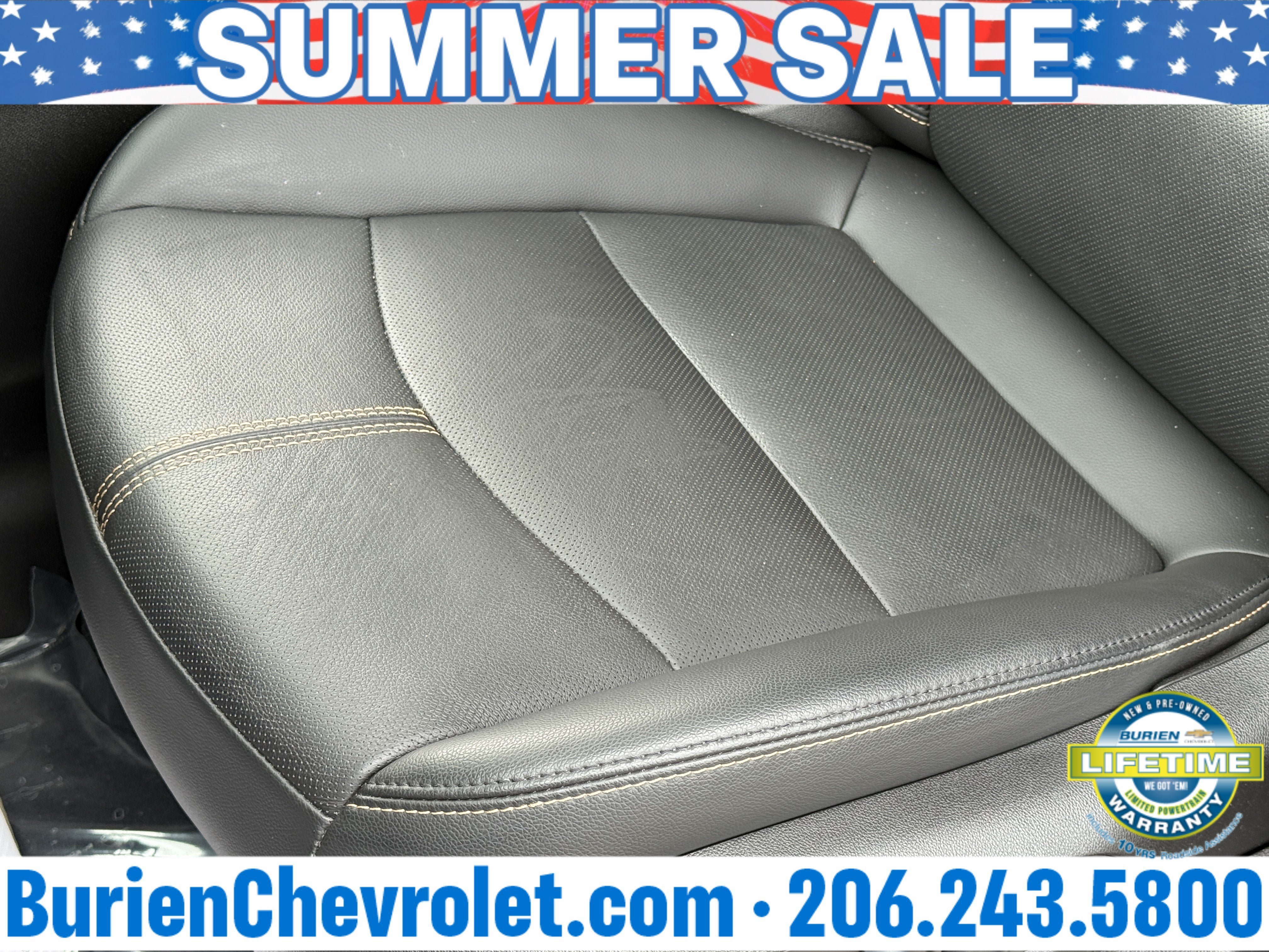 Used 2022 Chevrolet Equinox Premier AWD/4WD image 11