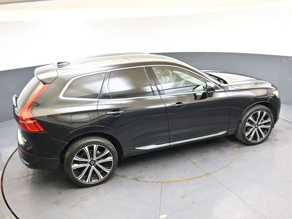 Used 2023 Volvo XC60 B5 Ultimate w/ Climate Package AWD/4WD image 46