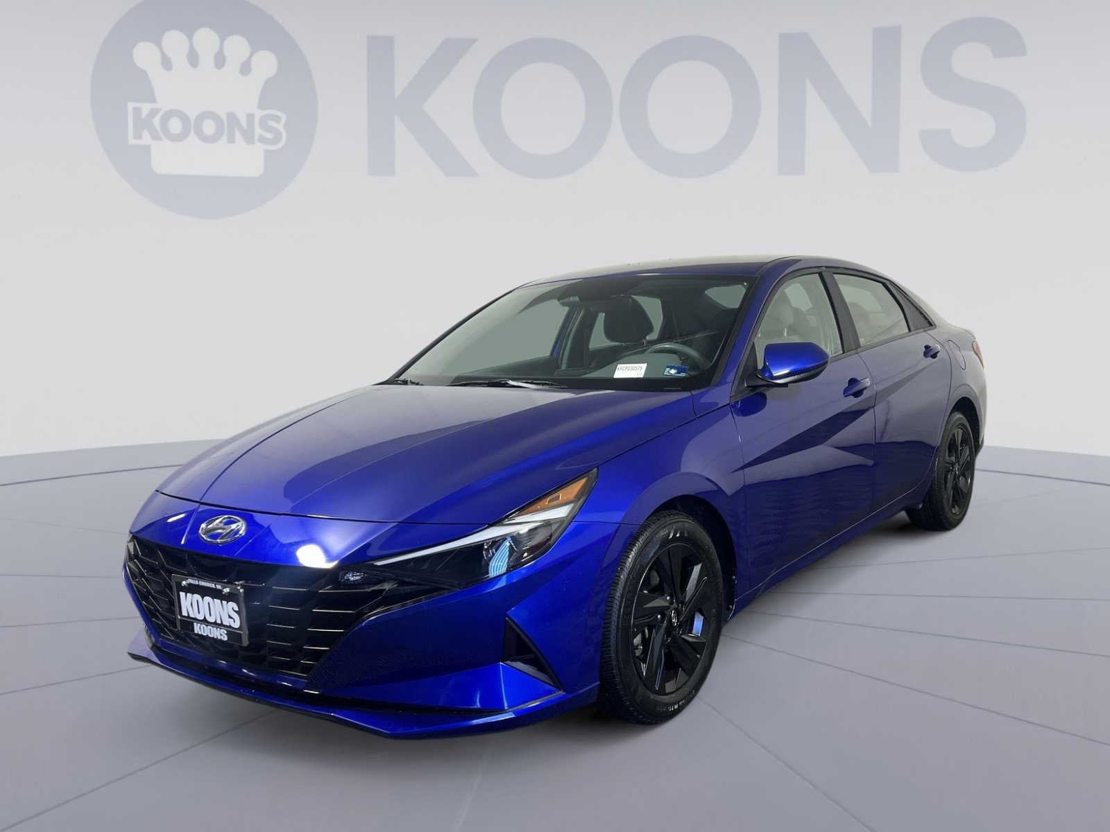 Used 2023 Hyundai Elantra SEL w/ Cargo Package