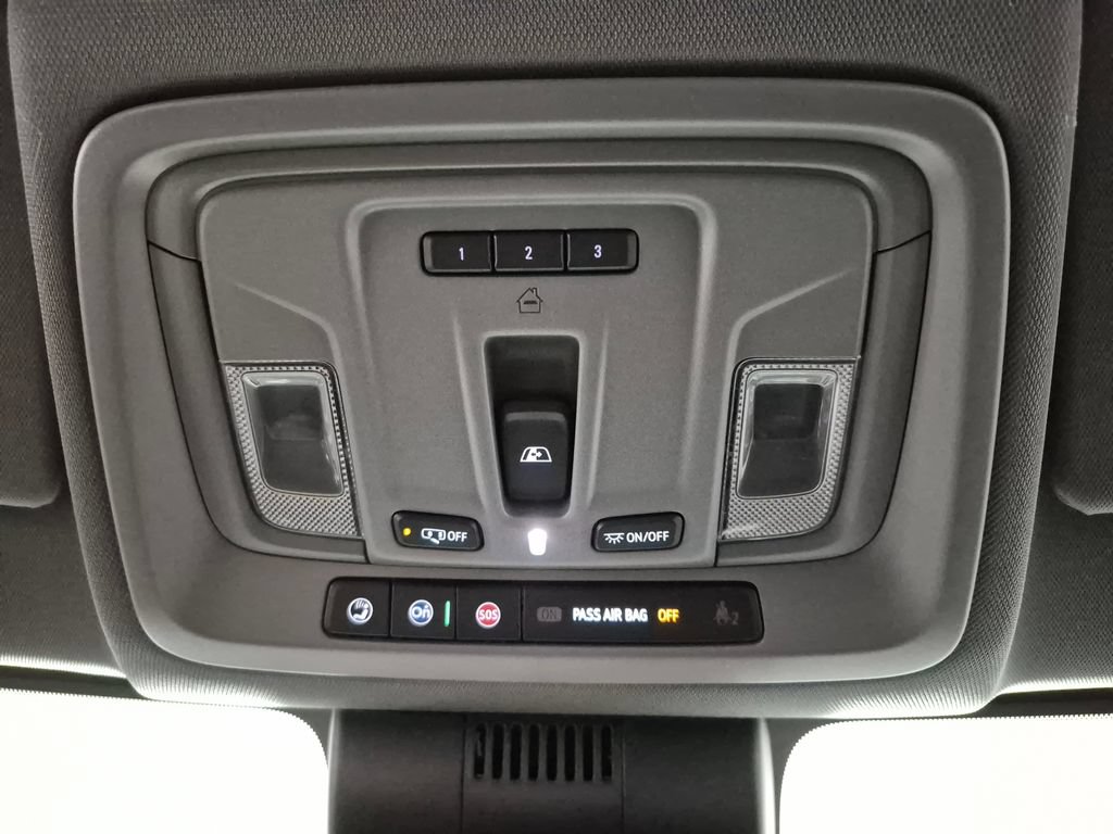 New 2026 Chevrolet Silverado 1500 LT AWD/4WD image 22