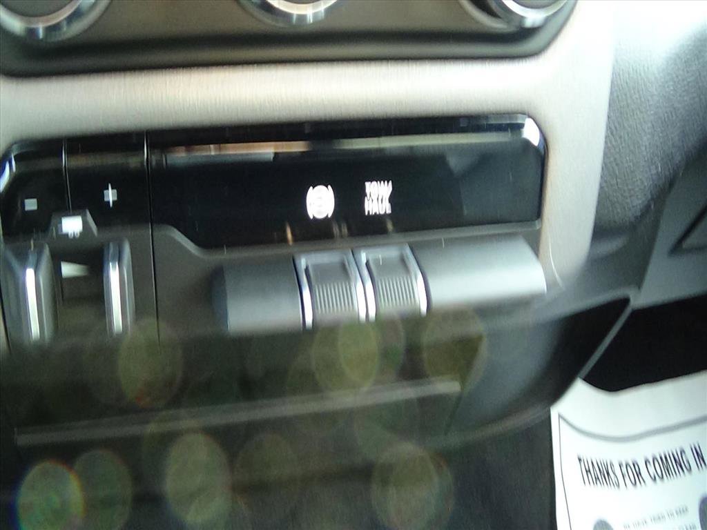 Certified 2024 RAM 2500 Big Horn image 33