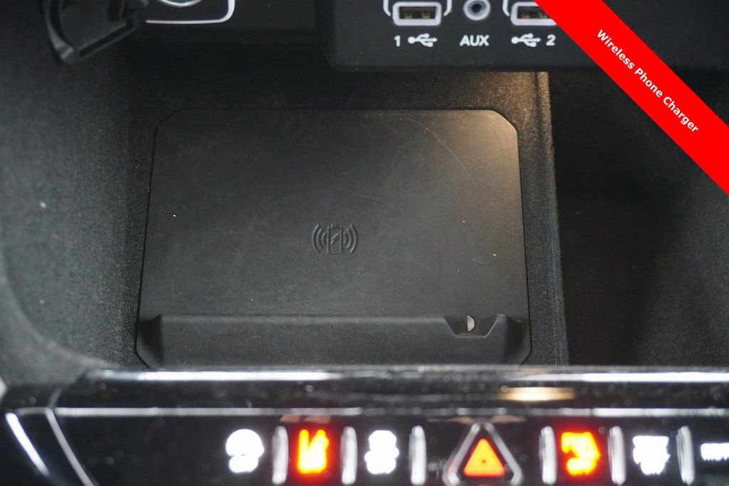 Used 2024 Jeep Wagoneer Series III image 30