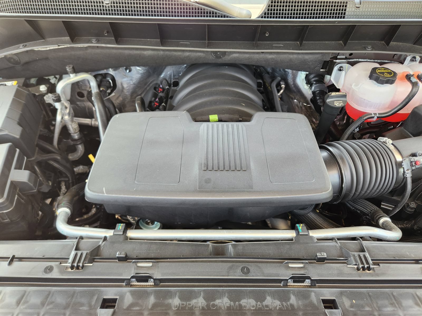 New 2026 Chevrolet Silverado 1500 LTZ w/ LTZ Premium Package AWD/4WD image 25