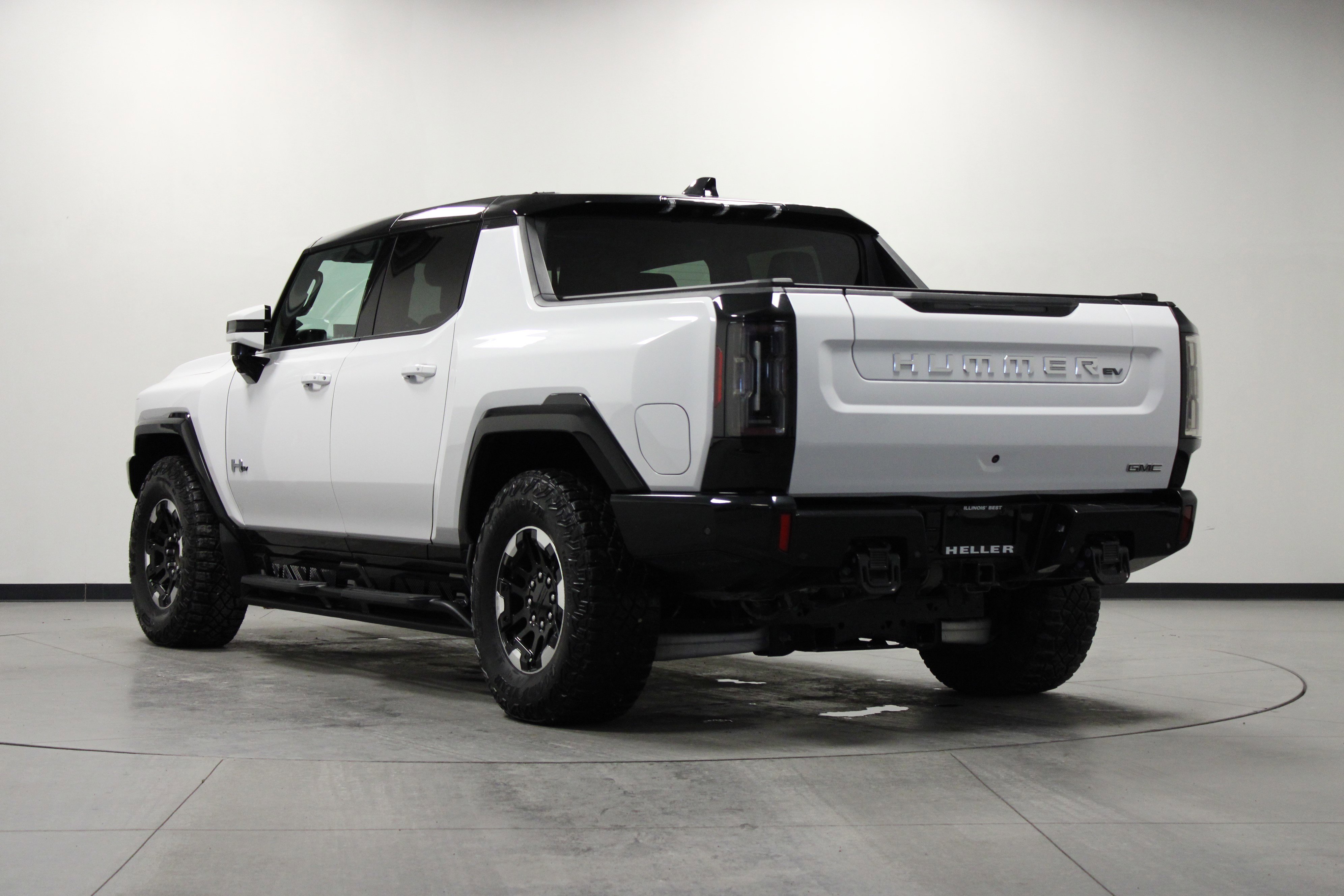 Used 2023 GMC Hummer EV Edition 1 image 6