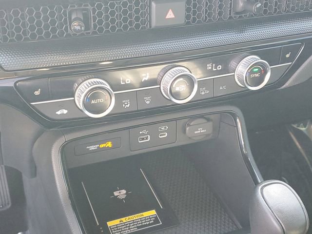 Used 2023 Honda CR-V EX-L image 24