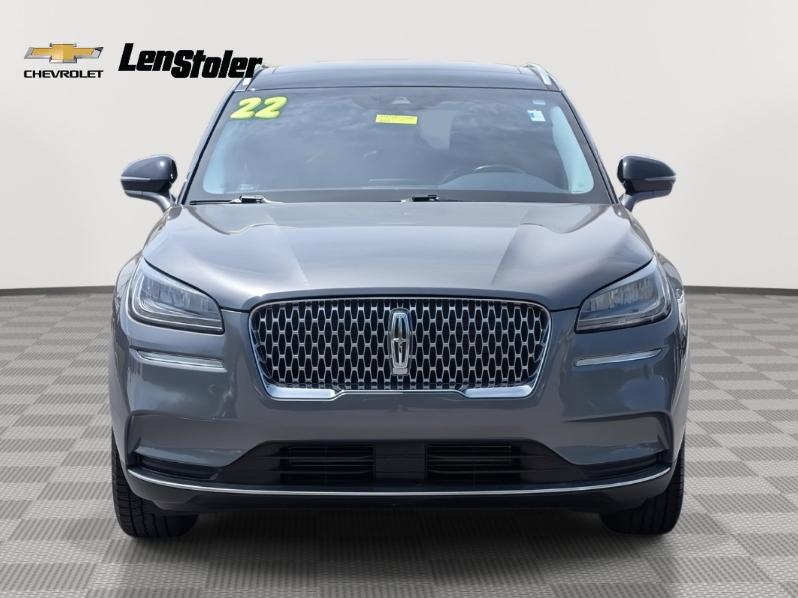 Used 2022 Lincoln Corsair Reserve w/ Elements Package image 9