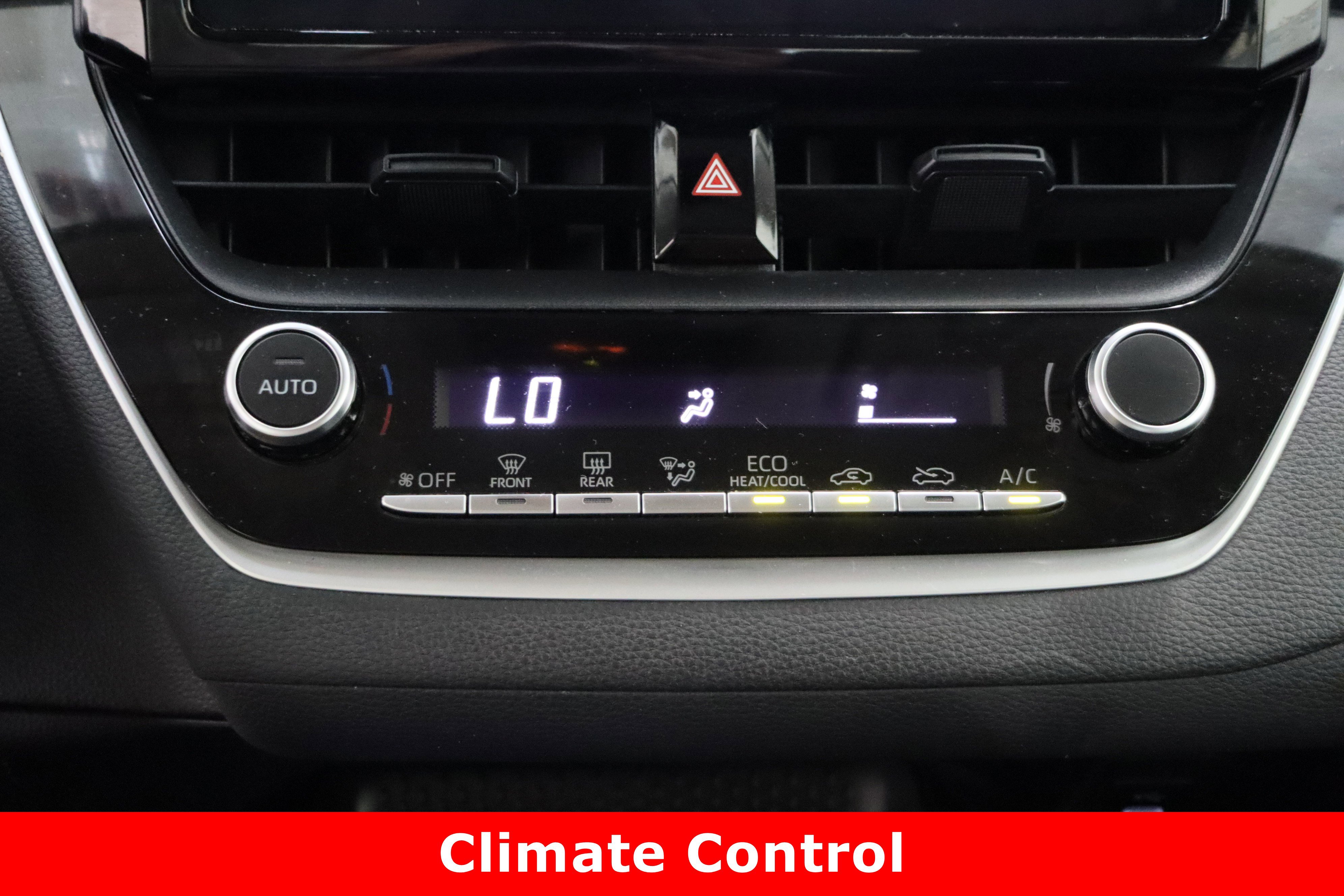 Used 2024 Toyota Corolla LE image 18